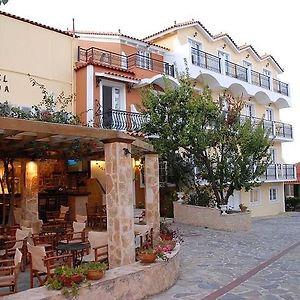 Locanda Beach Hotel